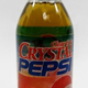 Crystal Pepsi.